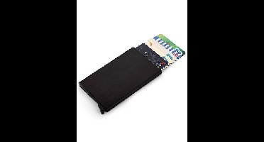 Pasjeshouder met RFID protectie